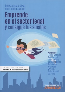 Emrpende en el sector legal y consigue tus sueños