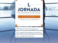 Cartell jornada